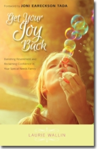 Get Your Joy Back