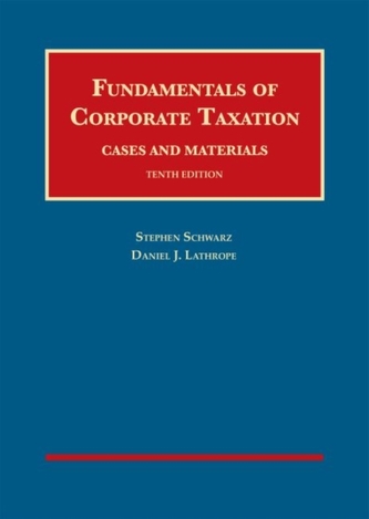 Fundamentals of Corporate Taxation