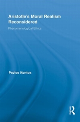 Aristotle's Moral Realism Reconsidered