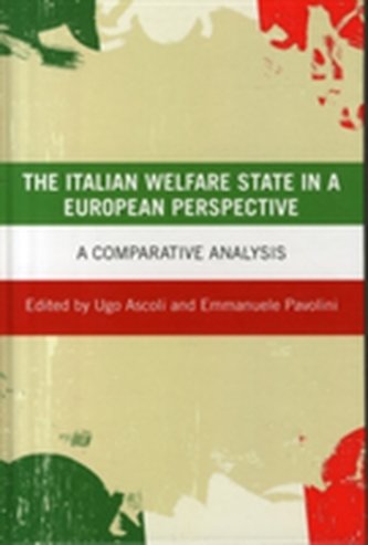 The Italian Welfare State in a European Perspective