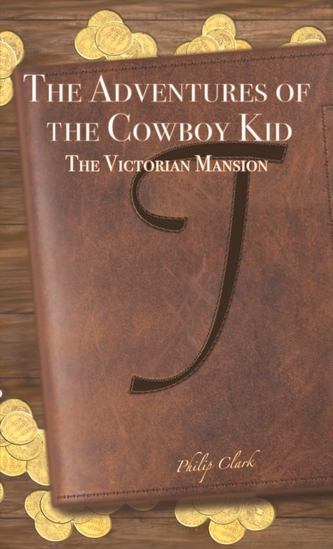 ADVENTURES OF THE COWBOY KID