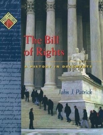 The Bill of Rights