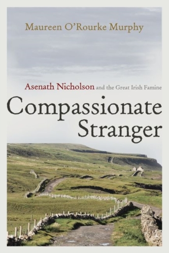 Compassionate Stranger Compassionate Stranger