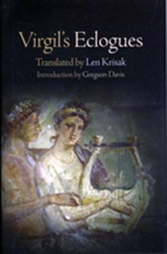 Virgil's Eclogues