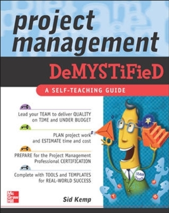 Project Management Demystified