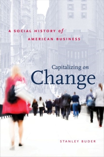 Capitalizing on Change Capitalizing on Change