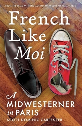 FRENCH LIKE MOI FRENCH LIKE MOI