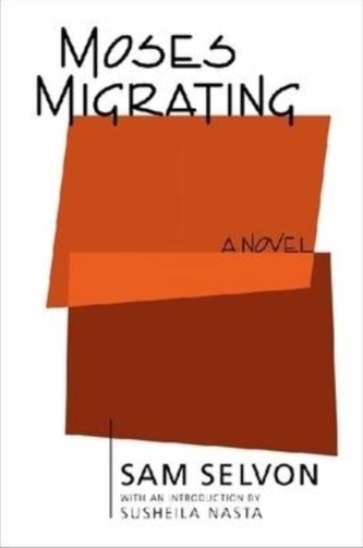 Moses Migrating