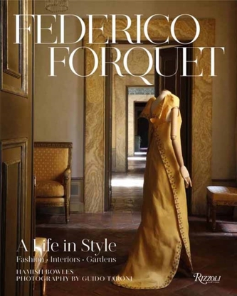 Frederico Forquet: A Life in Style Frederico Forquet: A Life in Style