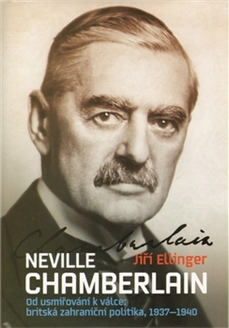 Neville Chamberlain