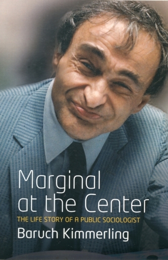 Marginal At the Center