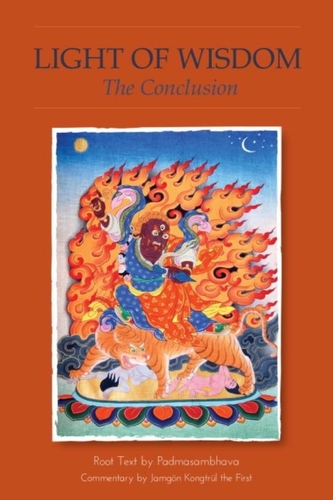 Light of Wisdom, The Conclusion