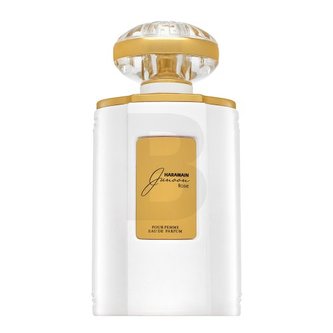 Al Haramain Junoon Rose - EDP 75 ml woman
