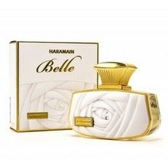 Al Haramain Belle - EDP 75 ml woman