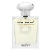 Al Haramain Madinah - EDP 100 ml unisex