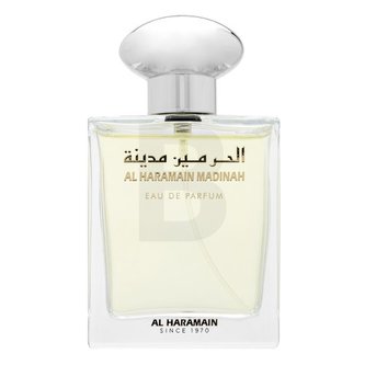 Al Haramain Madinah - EDP 100 ml unisex