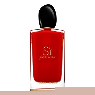 Armani Sì Passione - EDP 150 ml woman