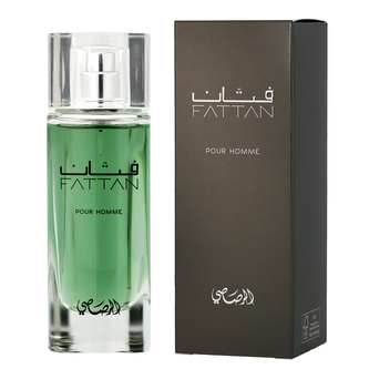 Rasasi Fattan Parfémovaná voda Pour Homme 50 ml pro muže