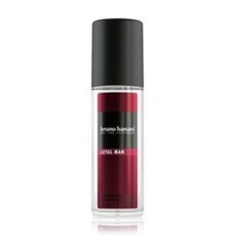 Bruno Banani Loyal Man - deodorant s rozprašovačem 75 ml man