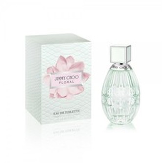 Jimmy Choo Floral - EDT 40 ml woman