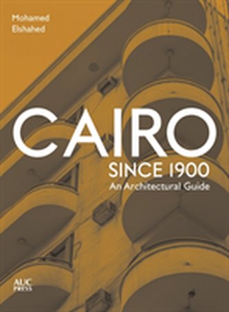 Cairo since 1900