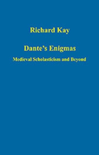 Dante's Enigmas
