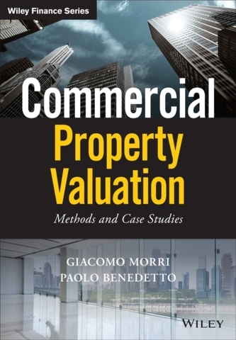 Commercial Property Valuation