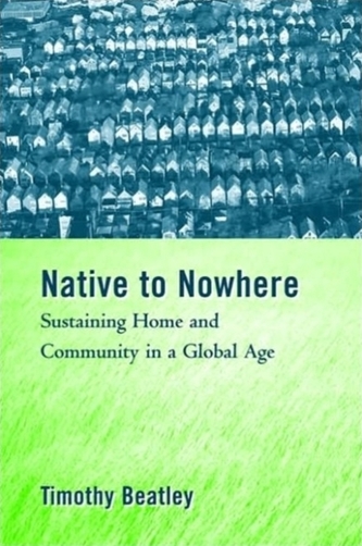 Native to Nowhere Native to Nowhere