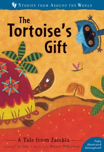 The Tortoise's Gift The Tortoise's Gift