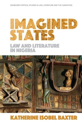 Imagined States Imagined States