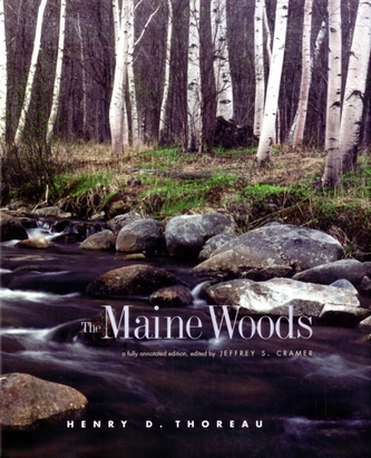 The Maine Woods