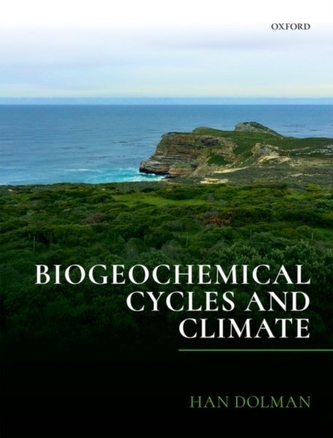 Biogeochemical Cycles and Climate