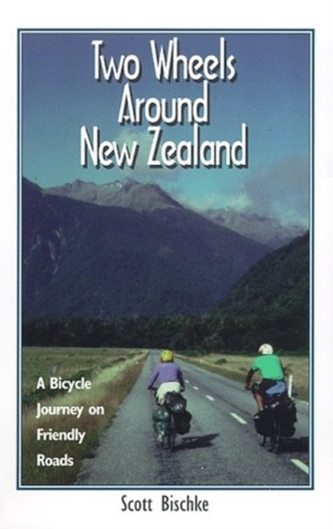 Two Wheels Around New Zealand
