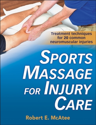 Sports Massage for Injury Care Sports Massage for Injury Care