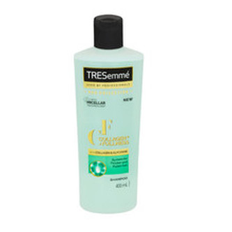 TRESemmé Šampon pro objem vlasů Collagen + Fullness (Shampoo) 400 ml woman