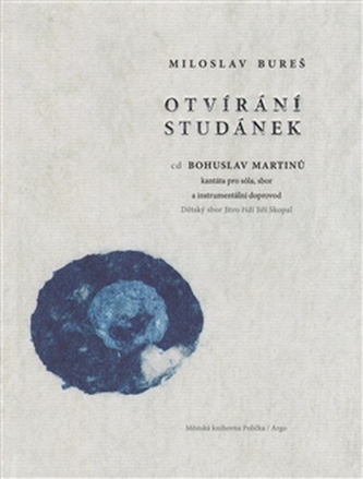 Otvírání studánek (kniha+CD)