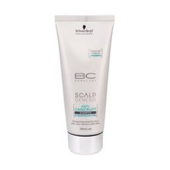 Schwarzkopf Professional Šampon proti lupům BC Bonacure Scalp Genesis (Anti-Dandruff Shampoo) Objem 200 ml woman