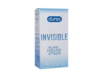 Durex Varianta: 10 ks unisex