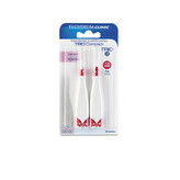 ELGYDIUM Mezizubní kartáčky Trio Compact 3 (4-3 mm) 6 ks unisex