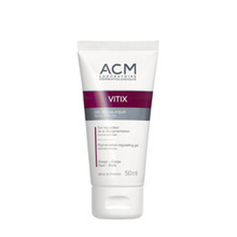 ACM Gel pro regulaci pigmentace Vitix (Regulating Gel) 50 ml woman