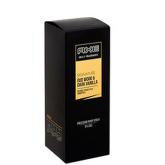 Axe Pánská vůně Signature Daily Fragrance 100 ml man