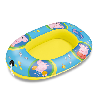 Nafukovacíukovací loď Prasátko Peppa 94 cm