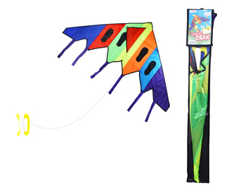 Létající drak 150 x 74 cm