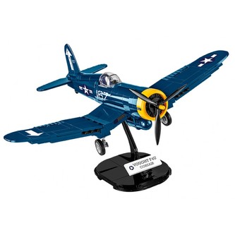II WW Vought F4U Corsair 1:38 270 k 1 f