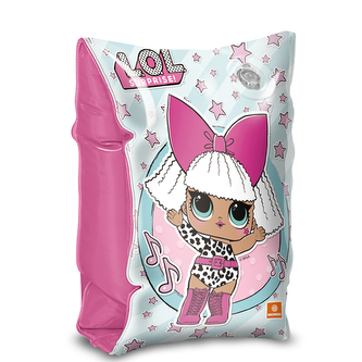 Nafukovacíukovací rukávky LOL