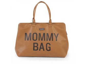Přebalovací taška Mommy Bag Brown