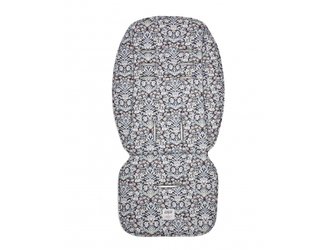 Podložka do kočárku z paměťové pěny Liberty