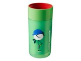 Netekoucí termohrnek Easiflow 360° 250ml 12m+