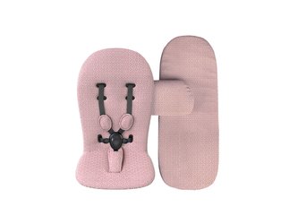 Startovní sada Xari 2G/3G Pixel Pink