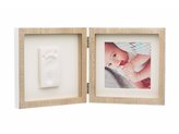 Square Frame Wooden